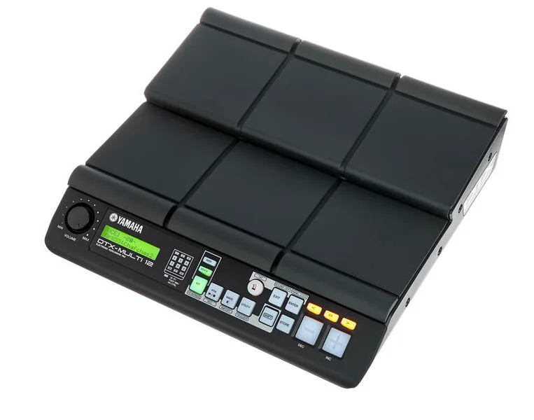 Yamaha DTX 12 -1