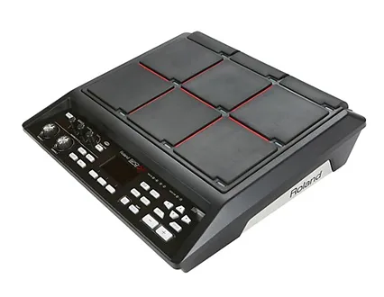 Roland SPD SX
